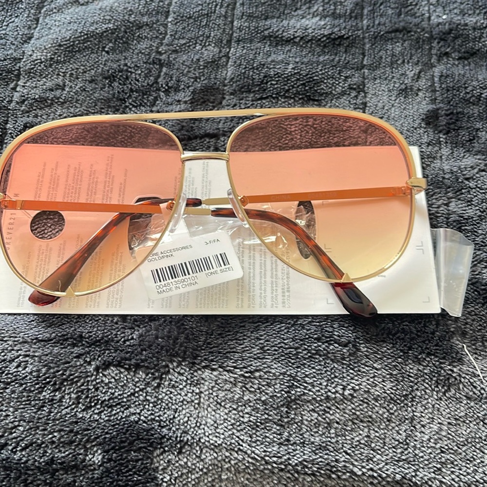 Sunglasses